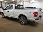 2019 Ford F150 Super Cab