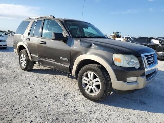 2007 Ford Explorer Eddie Bauer