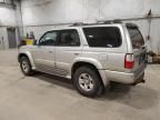 2001 Toyota 4runner Limited