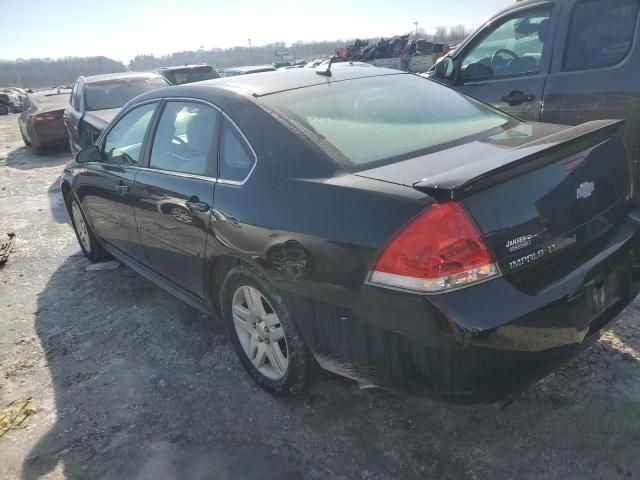 2014 Chevrolet Impala Limited LT