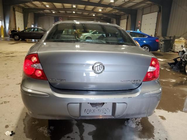 2007 Buick Lacrosse CXL