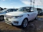 2014 Land Rover Range Rover Sport HSE