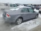 2007 Ford Fusion SE