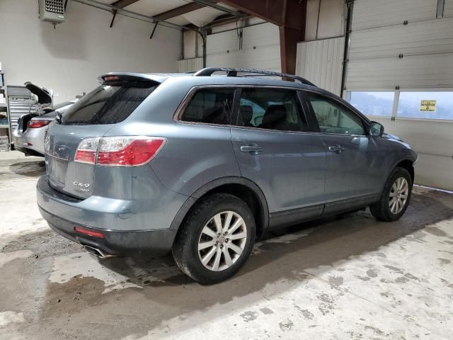 2010 Mazda CX-9