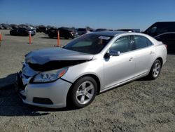 2016 Chevrolet Malibu Limited LT en venta en Antelope, CA