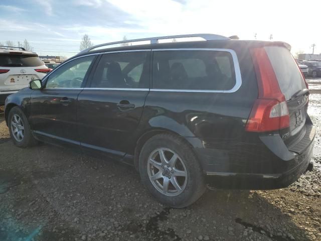 2010 Volvo V70 3.2