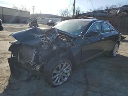 Cadillac salvage cars for sale: 2013 Cadillac ATS Luxury