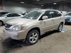 2005 Lexus RX 330 en venta en Franklin, WI