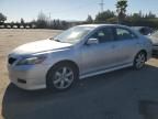 2009 Toyota Camry SE