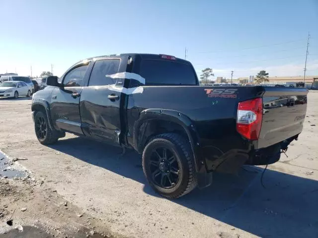 2019 Toyota Tundra Crewmax SR5