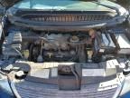 2002 Chrysler Town & Country EX