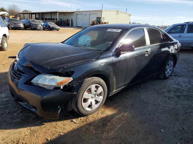 2008 Toyota Camry CE