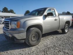 GMC salvage cars for sale: 2012 GMC Sierra C1500