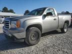 2012 GMC Sierra C1500