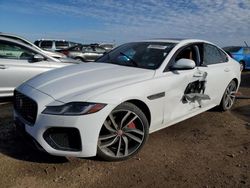 2022 Jaguar XF R-DYNAMIC SE en venta en Elgin, IL