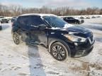 2018 Nissan Kicks S