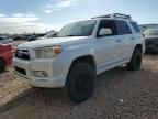 2010 Toyota 4runner SR5