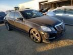 2013 Mercedes-Benz E 350