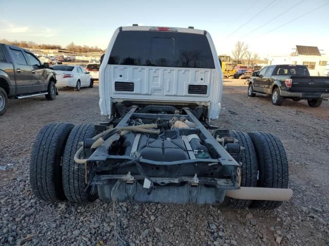 2023 Ford F350 Super Duty