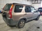 2002 Honda CR-V EX