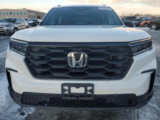 2023 Honda Pilot Sport