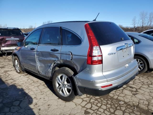 2011 Honda CR-V EX