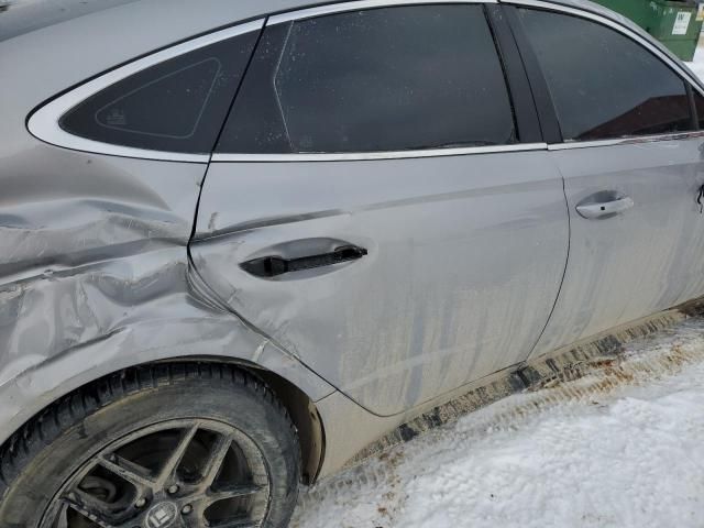 2023 Hyundai Sonata SEL Plus