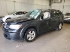 2012 Dodge Journey SXT