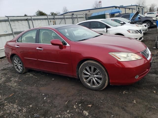 2009 Lexus ES 350