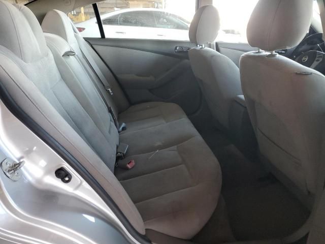 2011 Nissan Altima Base