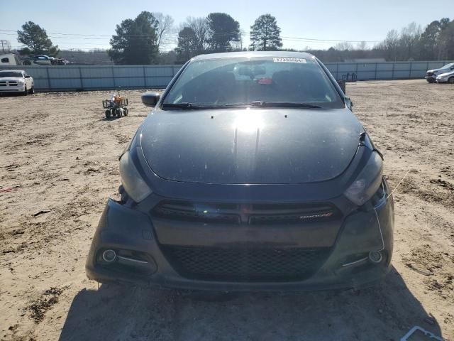 2013 Dodge Dart SXT