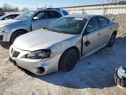 2007 Pontiac Grand Prix en venta en Walton, KY