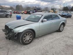 Salvage cars for sale at Madisonville, TN auction: 2005 Chrysler 300C