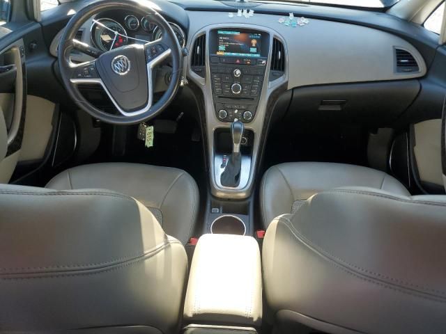 2014 Buick Verano