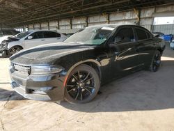 Run And Drives Cars for sale at auction: 2017 Dodge Charger SXT