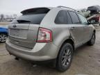 2008 Ford Edge SEL