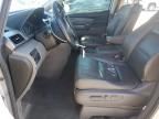 2012 Honda Odyssey Touring