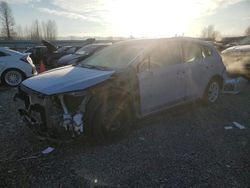 Carros salvage a la venta en subasta: 2017 Subaru Impreza