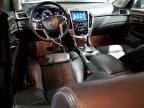 2013 Cadillac SRX Performance Collection