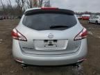 2013 Nissan Murano S