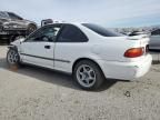 1995 Honda Civic DX