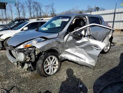 2011 Nissan Juke S en venta en Spartanburg, SC