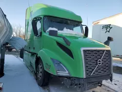 2021 Volvo VN VNL en venta en Chambersburg, PA