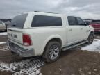 2016 Dodge RAM 1500 Longhorn