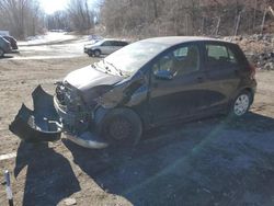 2010 Toyota Yaris en venta en Marlboro, NY