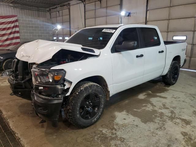 2023 Dodge RAM 1500 Tradesman