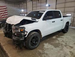 Salvage cars for sale at Columbia, MO auction: 2023 Dodge RAM 1500 Tradesman