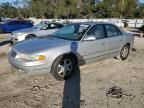 2001 Buick Regal LS