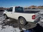 2007 Ford Ranger