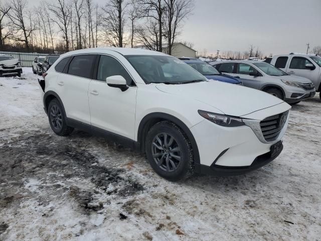 2022 Mazda CX-9 Touring